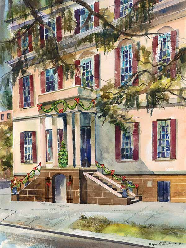 Watercolor