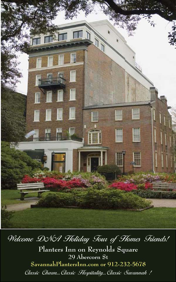 Planters Inn