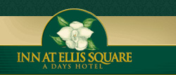 Inn at Ellis Square Logo