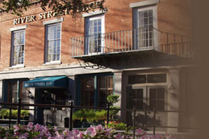 River Street Inn
